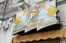 Bari, dopo 60 anni di attivit� chiude "Manzari": storico negozio di intimo in corso De Gasperi